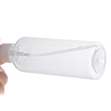 Load image into Gallery viewer, 100ML PET Clear Spray Bottle Disinfection Solution Container