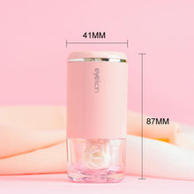 Load image into Gallery viewer, Eyekan HL-988 Ultrasonic Automatic Cleaner Beauty Lens Electric Cleaning Instrument