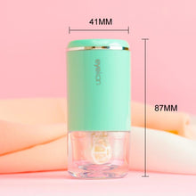 Load image into Gallery viewer, Eyekan HL-988 Ultrasonic Automatic Cleaner Beauty Lens Electric Cleaning Instrument