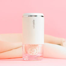 Load image into Gallery viewer, Eyekan HL-988 Ultrasonic Automatic Cleaner Beauty Lens Electric Cleaning Instrument