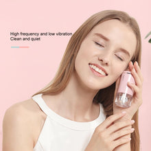 Load image into Gallery viewer, Eyekan HL-988 Ultrasonic Automatic Cleaner Beauty Lens Electric Cleaning Instrument