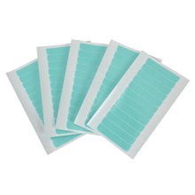 Load image into Gallery viewer, 5 PCS PU Film Wig Special Invisible Seamless Hair Extension Double-sided Film