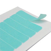 Load image into Gallery viewer, 5 PCS PU Film Wig Special Invisible Seamless Hair Extension Double-sided Film