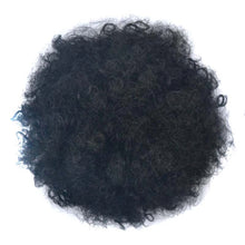 Load image into Gallery viewer, European and American Black People Explosion Head Fluffy Curl Hair Net Wig