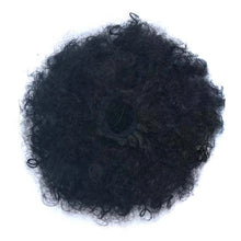 Load image into Gallery viewer, European and American Black People Explosion Head Fluffy Curl Hair Net Wig