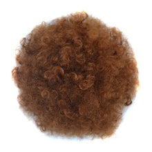 Load image into Gallery viewer, FBBZT02 European and American Black People Explosion Head Fluffy Curl Hair Net Wig