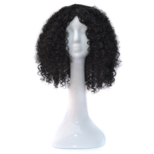 Load image into Gallery viewer, T191006 European and American Wig Headgear with Short and Small Curly Hair for Women