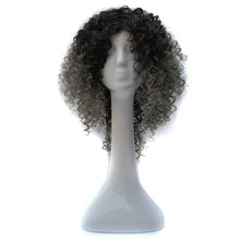 Load image into Gallery viewer, T191006 European and American Wig Headgear with Short and Small Curly Hair for Women