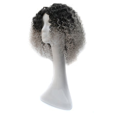 Load image into Gallery viewer, T191006 European and American Wig Headgear with Short and Small Curly Hair for Women