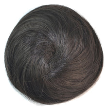 Load image into Gallery viewer, Wig Bun Flower Shape Hair Package Hair Disk(Chestnut)