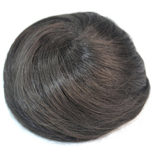 Load image into Gallery viewer, Wig Bun Flower Shape Hair Package Hair Disk(Chestnut)