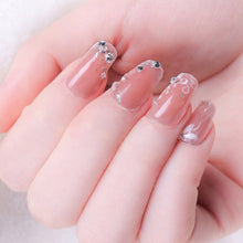 Load image into Gallery viewer, 30g Nail Glue Manicure Art Rapid Extension Glue Painless Gel Extended Nail Builder Phototherapy Cream Removable, HCB3029C, HCB3029DP, HCB3029F, HCB3029LP, HCB3029Q, HCB3029RR, HCB3029T, HCB3029TF, HCB3029W