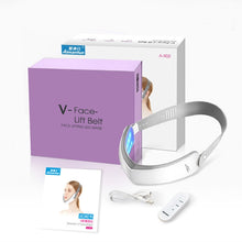 Load image into Gallery viewer, 3.7V Remote Control Vibrating Color Light Beauty Instrument