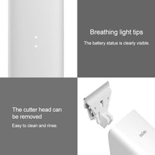 Load image into Gallery viewer, Original Xiaomi Enchen Boost Intelligent Fast Charging Electric Hair Trimmer Haircut Machine