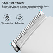 Load image into Gallery viewer, Original Xiaomi Enchen Boost Intelligent Fast Charging Electric Hair Trimmer Haircut Machine