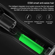 Load image into Gallery viewer, Original Xiaomi Enchen Boost Intelligent Fast Charging Electric Hair Trimmer Haircut Machine
