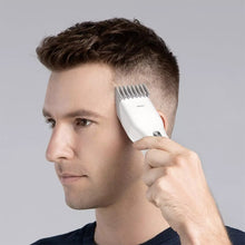 Load image into Gallery viewer, Original Xiaomi Enchen Boost Intelligent Fast Charging Electric Hair Trimmer Haircut Machine