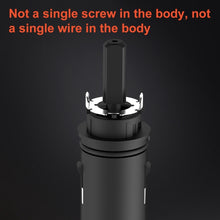 Load image into Gallery viewer, Original Xiaomi Youpin HN3 Huanxing Mini Nose Hair Trimmer, HN3