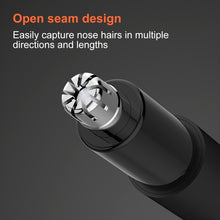 Load image into Gallery viewer, Original Xiaomi Youpin HN3 Huanxing Mini Nose Hair Trimmer, HN3
