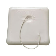Load image into Gallery viewer, PVC Portable Square Inflatable Wash Basin Home Care Shampoo Trough, Inflatable Wash Basin