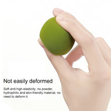Load image into Gallery viewer, Gourd Water-drop Sponge Makeup Egg Soft Cosmetic Puffs Set, 1