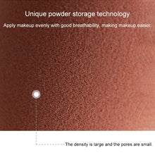 Load image into Gallery viewer, Gourd Water-drop Sponge Makeup Egg Soft Cosmetic Puffs Set  (Lafite Mat), 2