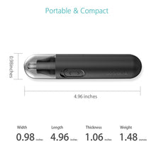 Load image into Gallery viewer, XPREEN XPRE001 High-speed Rotating Electric Nose Hair Trimmer Ear Trimmer Rotation Blade for Men and Women