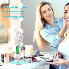Load image into Gallery viewer, XPREEN XPRE052 Wireless Rechargeable Light Acne Treatment Device Home Acne Clearing Eraser with Blue Light and Red Light, XPRE052