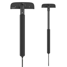 Load image into Gallery viewer, XPREEN XPRE034 Stretchable Handle Stainless Steel Blade Back Shaver Adjustable Back Razor with Lanyard for Men, XPRE034