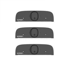 Load image into Gallery viewer, XPREEN XPRE034 Stretchable Handle Stainless Steel Blade Back Shaver Adjustable Back Razor with Lanyard for Men, XPRE034