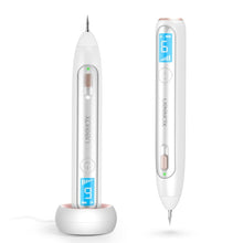 Load image into Gallery viewer, XPREEN XPRE051 Professional Wireless Rechargeable Mole Freckle Dark Spots Tattoo Wart Removal Pen Skin Tag Spot Eraser Pro Beauty Sweep Spot Pen Kit With LED Screen &amp; Spotlight