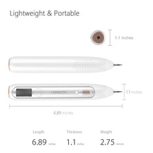 Load image into Gallery viewer, XPREEN XPRE051 Professional Wireless Rechargeable Mole Freckle Dark Spots Tattoo Wart Removal Pen Skin Tag Spot Eraser Pro Beauty Sweep Spot Pen Kit With LED Screen &amp; Spotlight