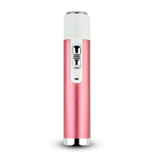 Load image into Gallery viewer, XD-3011 5 in 1 Multifunction Shaver Nose Trimmer Eyebrow Shaver Kit for Ladies