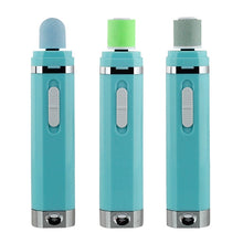 Load image into Gallery viewer, BZ-3561 9 in 1 Portable Multifunction Nail Polishing Machine Manicure Tool Set