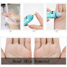 Load image into Gallery viewer, BZ-3561 9 in 1 Portable Multifunction Nail Polishing Machine Manicure Tool Set