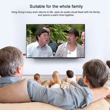 Load image into Gallery viewer, 3 in 1 Micro USB + USB-C / Type-C + 8 Pin to HDMI HDTV Cable