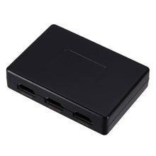 Load image into Gallery viewer, ZMT-968885 HDMI Switch 5 into 1 out 4K*2K HD Video Switch with Remote Control, 5 into 1 out