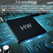 Load image into Gallery viewer, 8 Pin to HDMI HDTV Projector Video Adapter Cable for iPhone