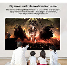 Load image into Gallery viewer, 15m HDMI 1.4 Version 1080P Woven Net Line Blue Black Head HDMI Male to HDMI Male Audio Video Connector Adapter Cable, Length: 15m