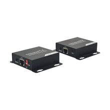 Load image into Gallery viewer, 150m Over Network Cable Visual Lossless &amp; No Delay HDMI Extender, 150m