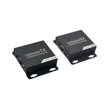 Load image into Gallery viewer, 150m Over Network Cable Visual Lossless &amp; No Delay HDMI Extender, 150m
