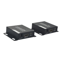 Load image into Gallery viewer, 150m Over Network Cable Visual Lossless &amp; No Delay HDMI Extender, 150m