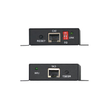 Load image into Gallery viewer, 150m Over Network Cable Visual Lossless &amp; No Delay HDMI Extender, 150m