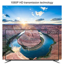 Load image into Gallery viewer, 150m Over Network Cable Visual Lossless &amp; No Delay HDMI Extender, 150m