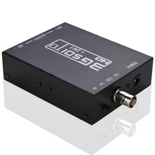 Load image into Gallery viewer, NEWKENG NK-A8 3G SDI to HDMI + DVI Converter