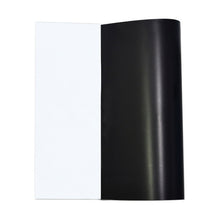 Load image into Gallery viewer, A3 PET Magnetic Soft Whiteboard Message Board Refrigerator Magnet, Size: 29.7cm x 42cm, A3