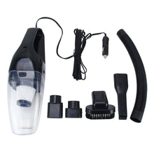 Load image into Gallery viewer, 12V 60W Wet And Dry Car Vacuum Cleaner, Vacuum Cleaner 14, Vacuum Cleaner 16, Vacuum Cleaner 15