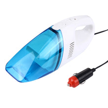 Load image into Gallery viewer, 12V 60W Wet And Dry Car Vacuum Cleaner, Vacuum Cleaner 14, Vacuum Cleaner 16, Vacuum Cleaner 15
