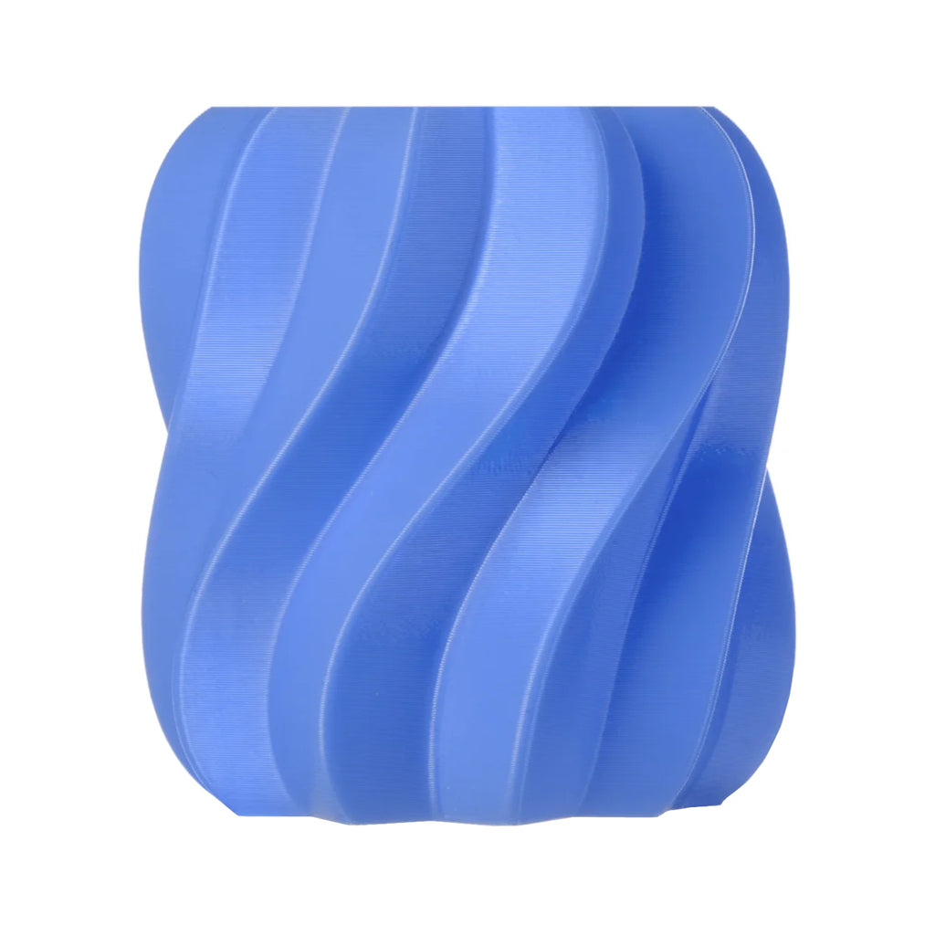 Anycubic TPU 68D filament 1kg – Blue