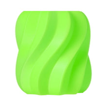 Load image into Gallery viewer, Anycubic TPU 68D filament 1kg – Neon Green